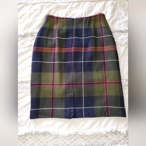 Chadwick's, 8, Plaid